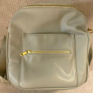 OG Fawn Design diaper bag